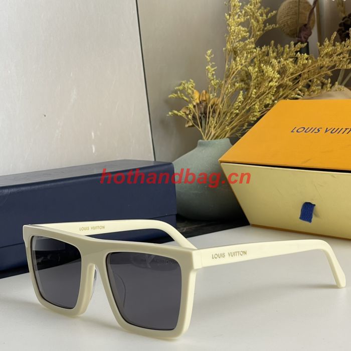 Louis Vuitton Sunglasses Top Quality LVS02485